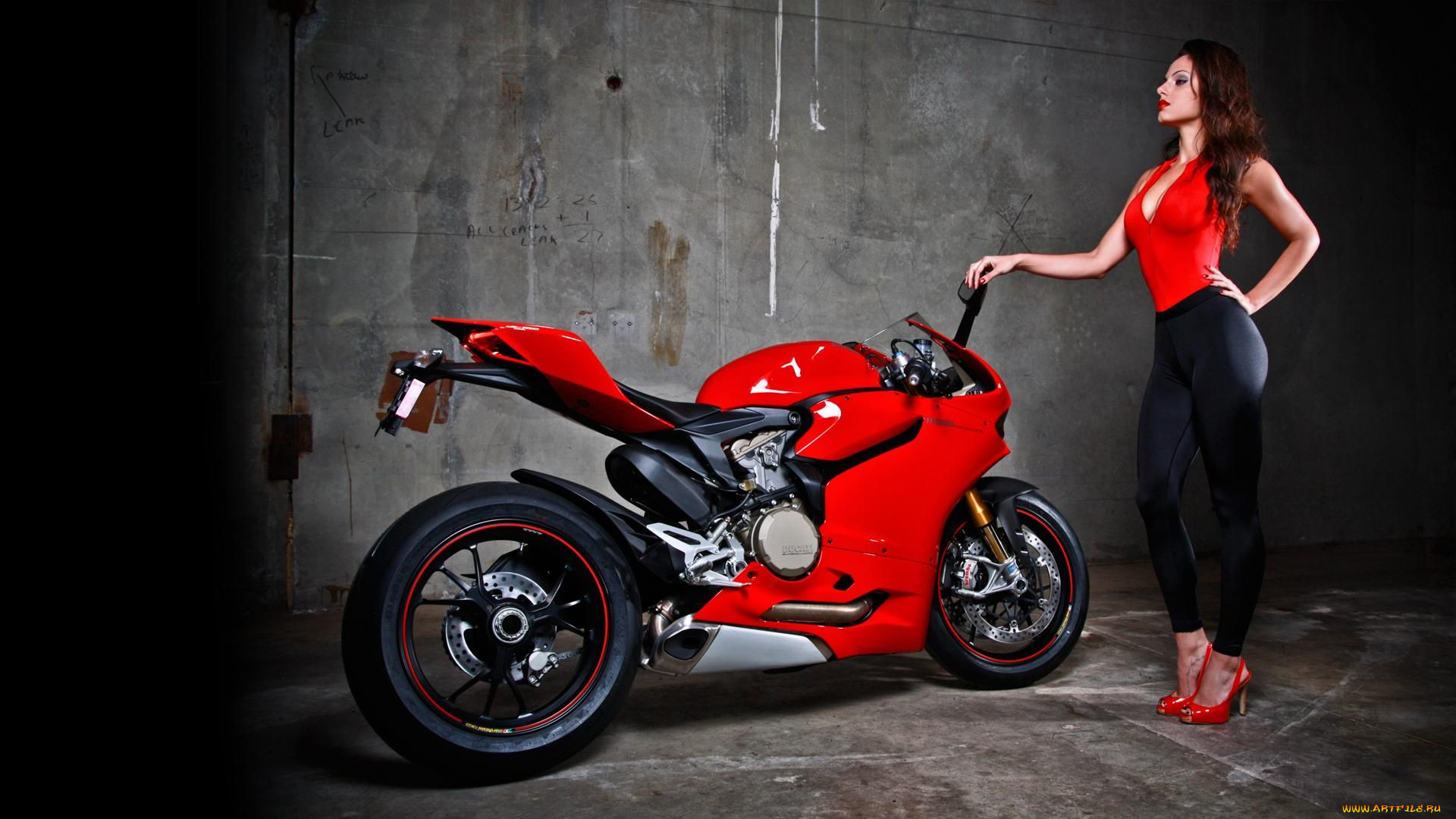 , , , ducati
